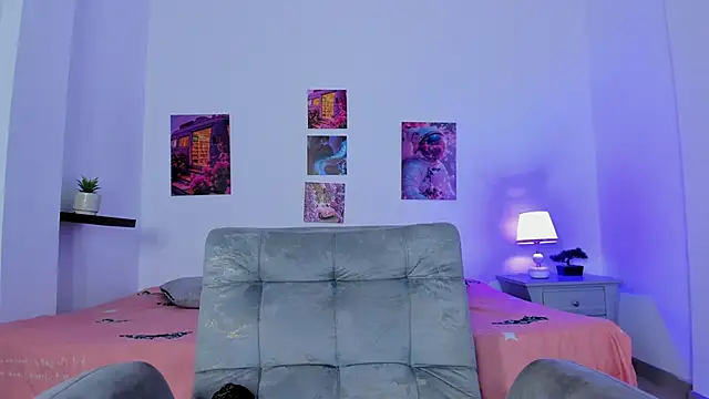 shizuka 84 online show from October 3, 12:10 pm