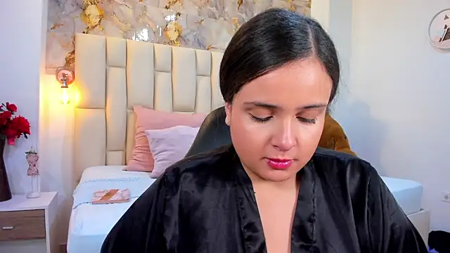 cloe galee online show from February 9, 4:37 am