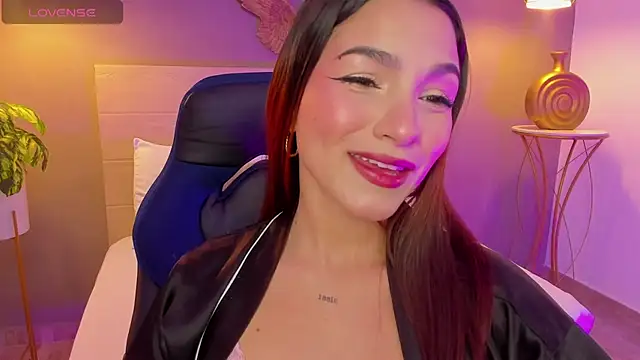 luma sky  online show from September 19, 3:05 am