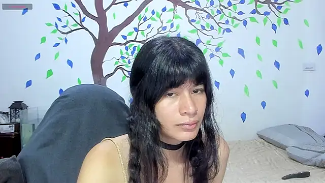 abbiez  online show from July 21, 3:18 am