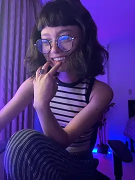 wildflower sex online show from October 9, 4:49 am