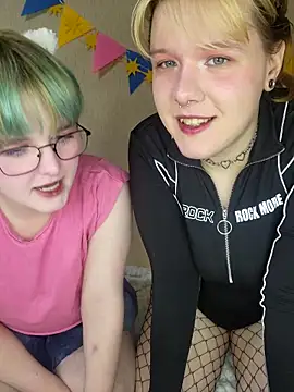 xrixsyx and ricky online show from September 13, 5:54 pm