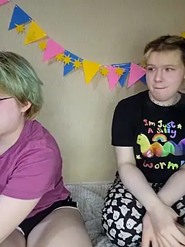 xrixsyx and ricky online show from September 30, 7:30 pm