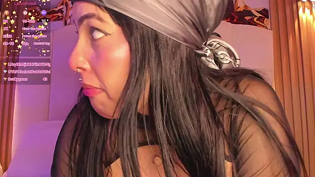 AgathaAtenea online show from December 4, 6:52 pm