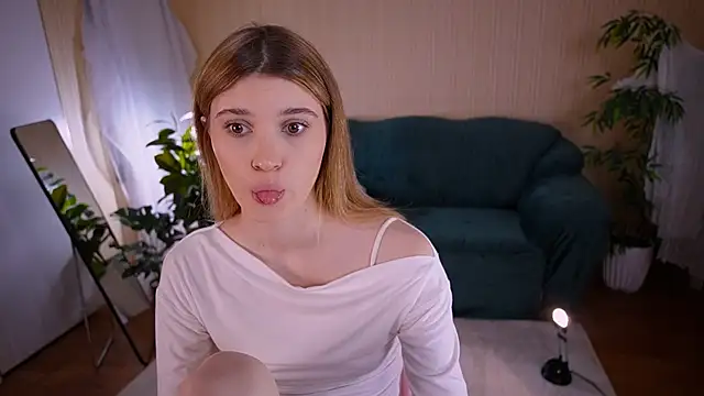 Angell Wild online show from April 20, 3:59 pm