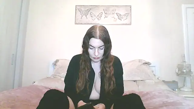 EllaKent online show from January 16, 4:47 pm