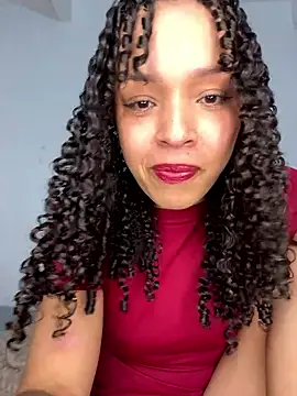 Yasmin777  online show from January 8, 1:42 am