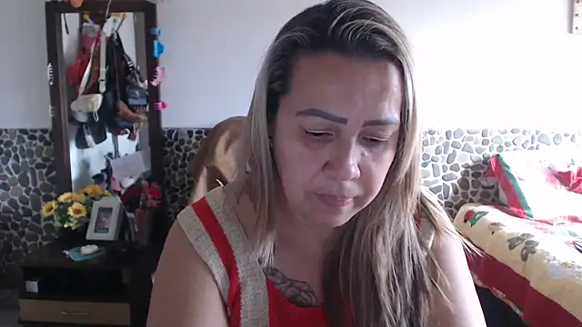 Miilu74 online show from December 14, 9:20 pm