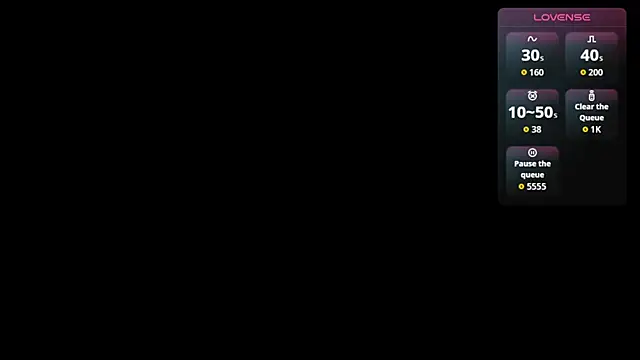 isa Leo online show from February 18, 8:08 pm