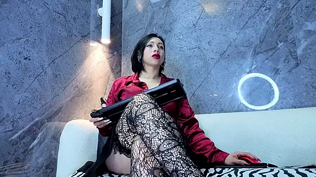 Anxelica Macondo  online show from December 22, 1:36 pm