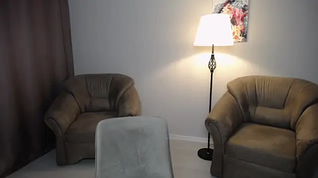 Ava Elior online show from April 14, 12:38 pm