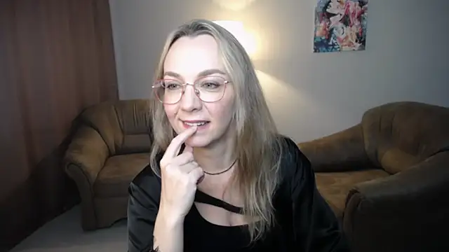 Ava Elior online show from July 11, 12:27 pm