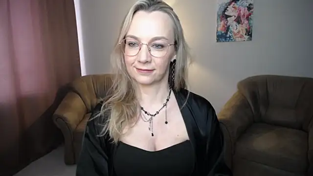 Ava Elior online show from July 7, 12:19 pm