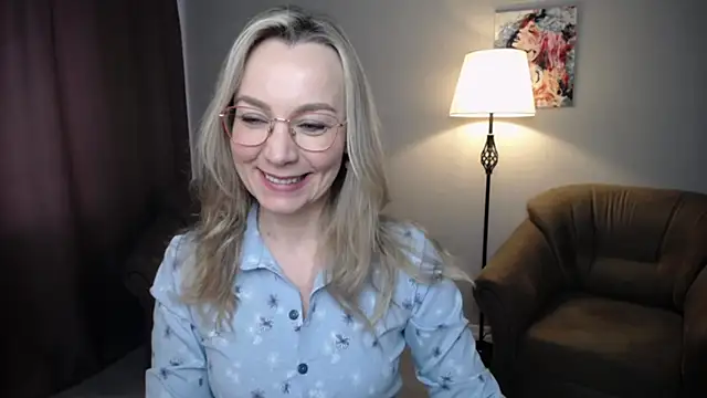 Ava Elior online show from April 21, 11:39 am