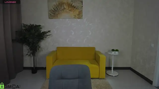 FlirtyAura online show from April 9, 3:53 am