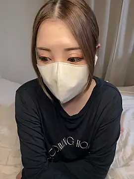 Snapshot of _Kaori chatting on October 22, 4:01 pm Kaori online show from October 22, 4:01 pm