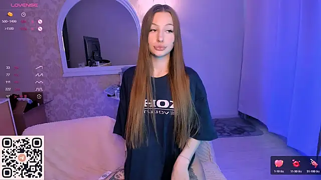 ahuennaya online show from March 4, 2:45 pm