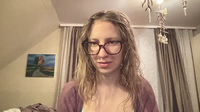 SenseInner online show from November 12, 4:38 pm