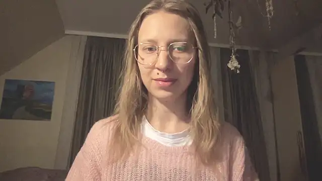 SenseInner online show from November 14, 4:29 pm