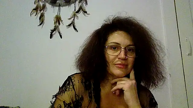 RubyyRosee online show from October 15, 8:44 pm