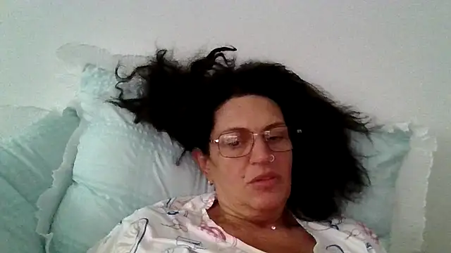 RubyyRosee online show from July 20, 8:28 am