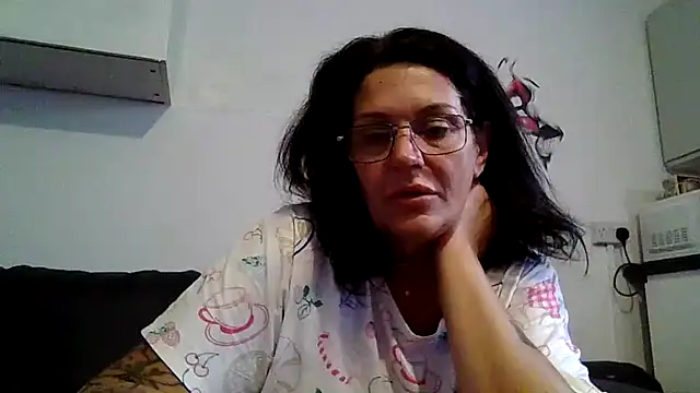 RubyyRosee online show from July 25, 5:58 am