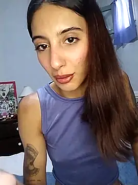 M4tute online show from December 13, 8:48 pm