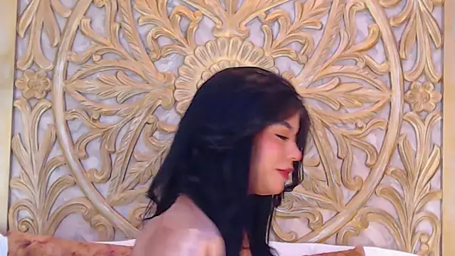 MelodyCarsson online show from November 15, 12:50 pm