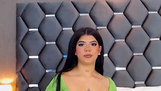 MelodyCarsson online show from December 21, 12:31 pm