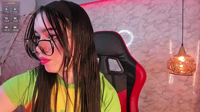 KateLee online show from January 13, 5:57 am