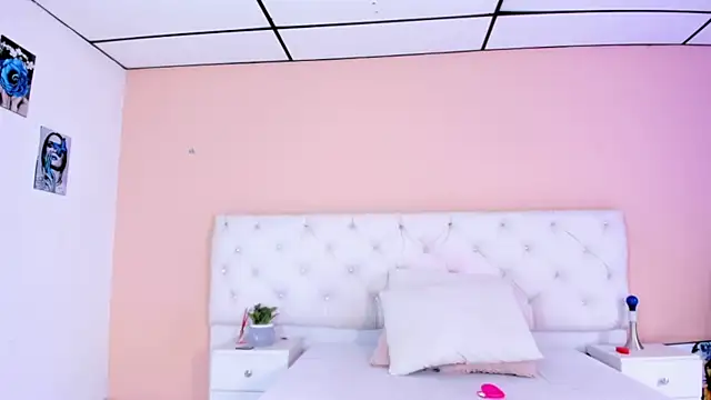 katte landerr online show from October 14, 2:41 pm