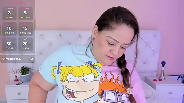 katte landerr online show from October 7, 1:26 pm