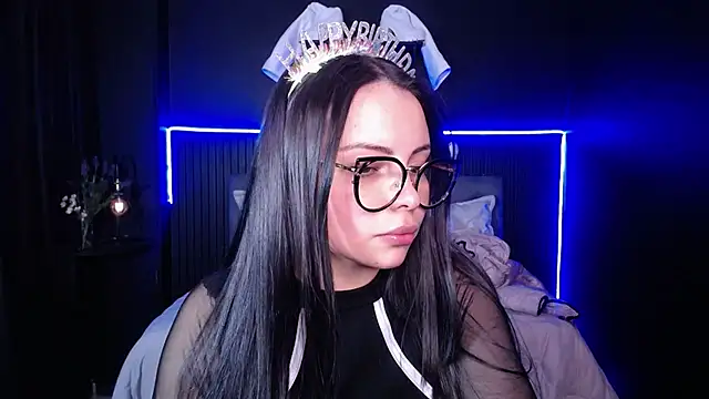 Megan 05  online show from May 27, 7:55 pm
