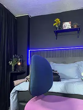 Megan 05  online show from May 28, 7:56 pm