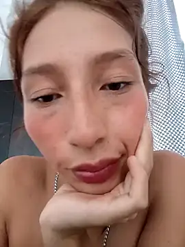 amelie sex online show from January 17, 6:37 pm