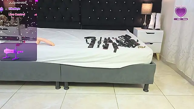 Lisa sweetas online show from January 7, 7:28 pm