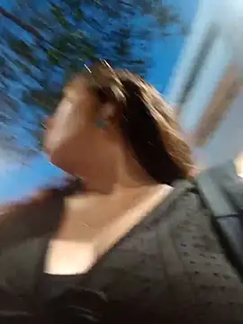 miss berlyn online show from April 9, 11:21 pm