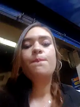 miss berlyn online show from November 20, 1:28 am