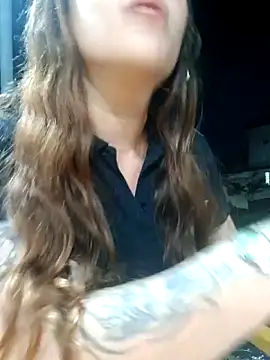 miss berlyn online show from November 8, 1:32 am