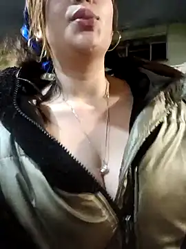 miss berlyn online show from January 16, 3:02 am