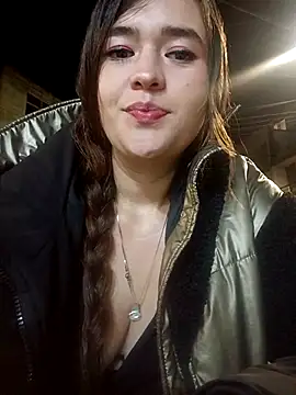 miss berlyn online show from February 7, 2:37 am