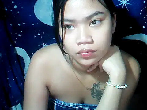 MorenaLovelyPinay24 online show from March 14, 1:17 am