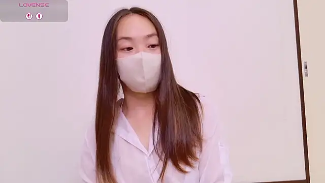 mitsuri chan love online show from September 29, 6:24 pm