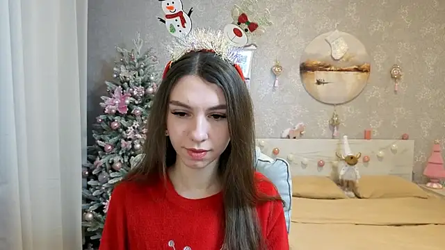 KellyShines online show from December 22, 3:37 pm