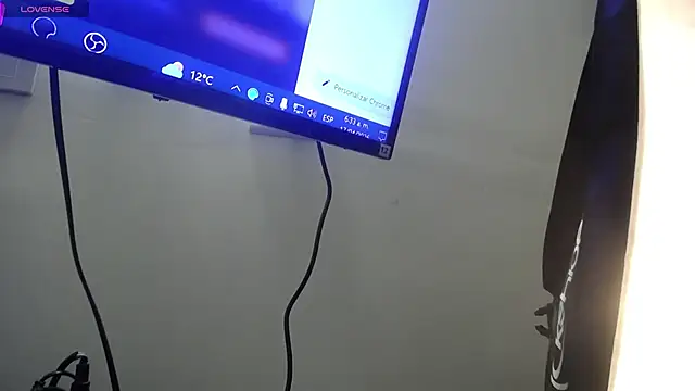 Megara 25 online show from April 17, 11:34 am