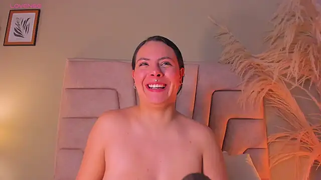 angelica cross  online show from March 13, 8:21 pm