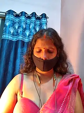 Sonalihot  online show from February 3, 7:02 am