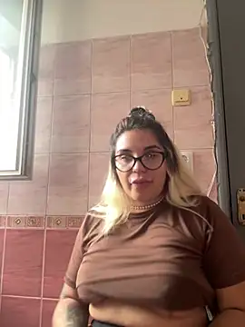 Princess-Jasmine07 online show from July 22, 10:27 am