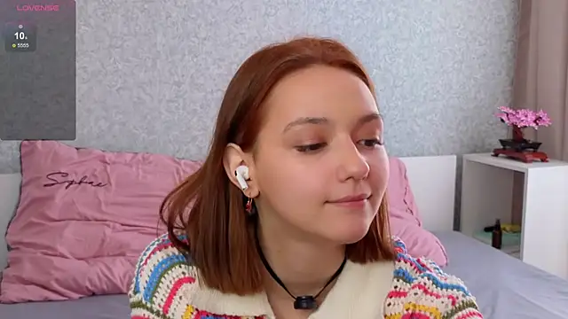 MiaSkyKiss online show from June 22, 2:03 pm