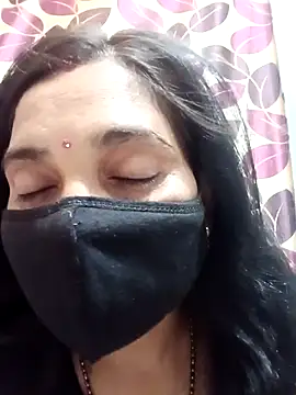 Payal-001 online show from September 22, 6:50 pm